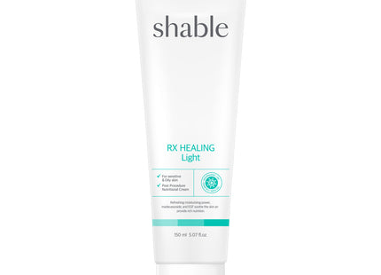 SHABLE Healing Light EGF Regenerating Cream
