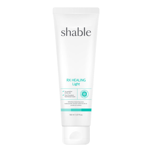 SHABLE Healing Light EGF Regenerating Cream