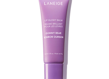 LANEIGE  Lip Glowy Balm Gummy Bear 10g 1pc