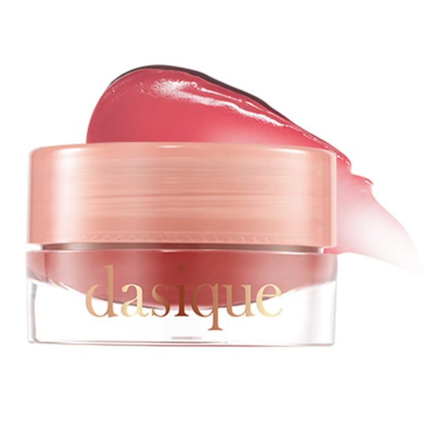 DASIQUE  Fruity Lip Jam 10 Fig Jam 4g 1ea