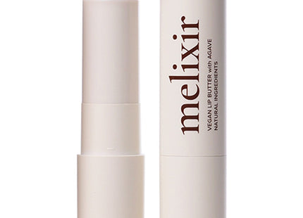 MELIXIR  Lip Butter 08 Havana 3.9g 1ea