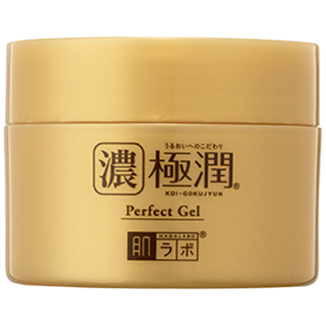 HADA LABO Gokujyun Perfect Gel Cream