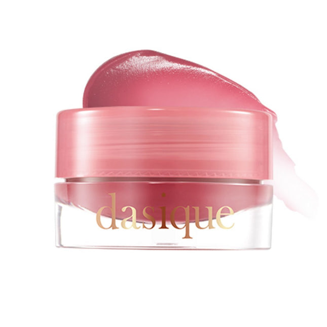 DAISY QU  Fruity Lip Jam, 09 Rich Jam, 4g, 1 Count