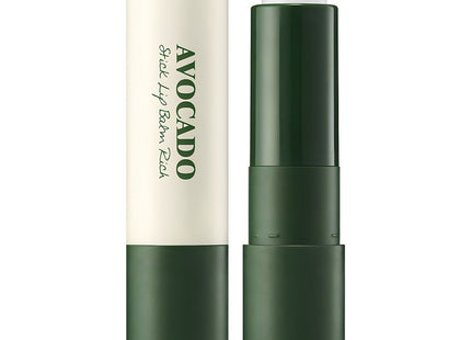 SKINFOOD  Avocado Stick Lip Balm Unscented 3.4g 1 count