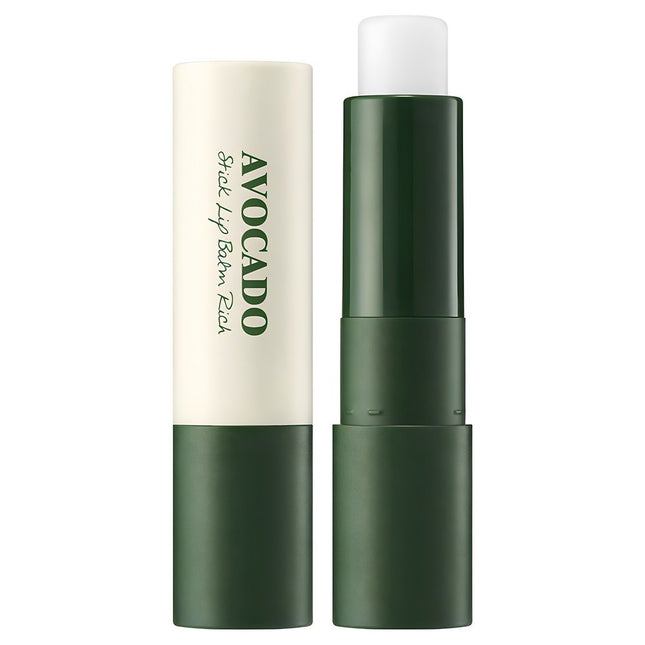 SKINFOOD  Avocado Stick Lip Balm Unscented 3.4g 1 count