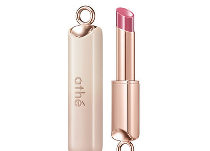 ATTE AUTHENTIC Lip Glowy Balm 07 Fog 3.3g 1 count
