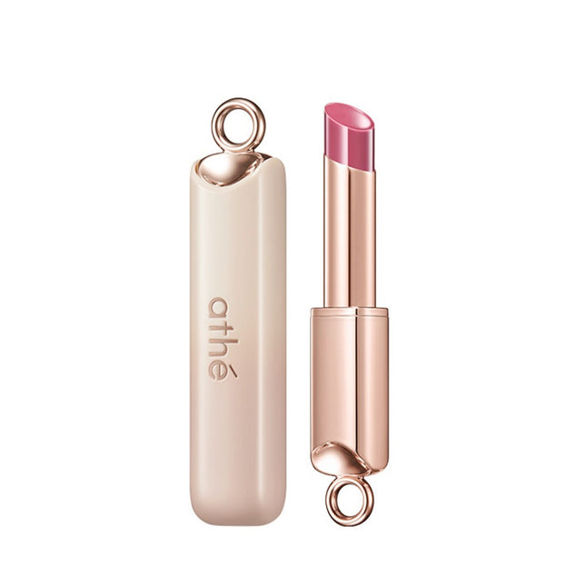 ATTE AUTHENTIC Lip Glowy Balm 07 Fog 3.3g 1 count