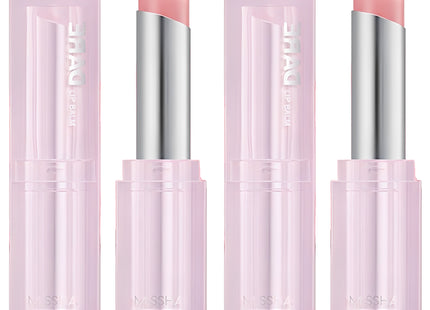 MISSHA  Dewy Tint Lip Balm, 4.8g, 2 Count