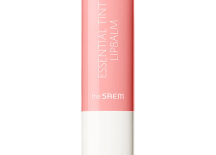 THE SAEM  Sammul Essential Tint Lip Balm PK02 4g 1ea