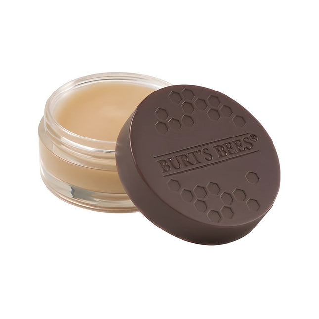 BURT'S BEES  Overnight Intensive Lip Treatment, 7.08g, 1 Count