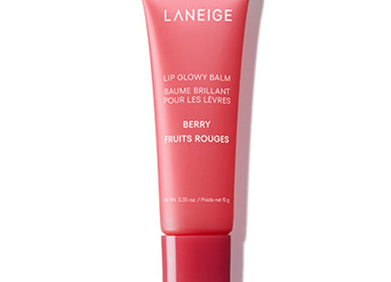 LANEIGE  Lip Glowy Balm Berry 10g 1ea