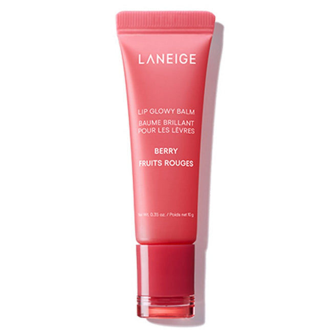 LANEIGE  Lip Glowy Balm Berry 10g 1ea