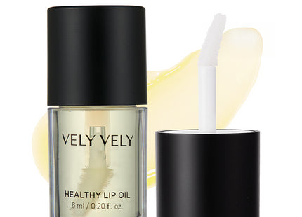 BLY BLY  Healthy Lip Oil, 6ml, 1 count