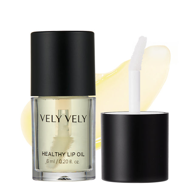 BLY BLY  Healthy Lip Oil, 6ml, 1 count
