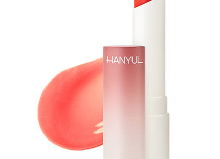 HANYUL  Nature-Inspired Lip Balm No.1 Ja-cho 3.2g 1 Count