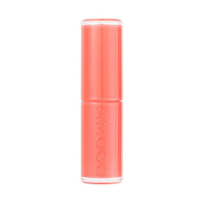 AMUSE  Fondue Lip Balm 08 Skin Coral 3.2g 1 pc