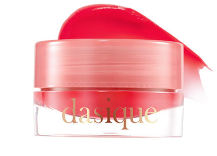 DASIQUE Fruit Lip Jam 04 Apple Jam 4g 1ea
