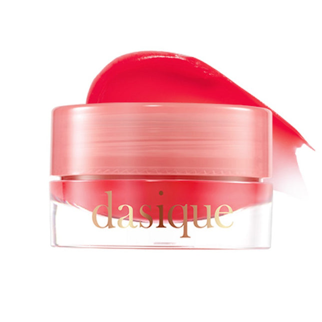 DASIQUE Fruit Lip Jam 04 Apple Jam 4g 1ea