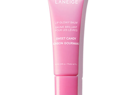LANEIGE  Lip Glowy Balm Sweet Candy 10g 1ea