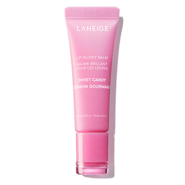 LANEIGE  Lip Glowy Balm Sweet Candy 10g 1ea