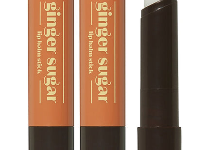 ETUDE Etude Ginger Sugar Lip Balm Stick, 3.7g, 2 count