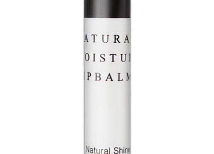 NATURAL SHINE  Moisturizing Lip Balm, Unscented, 5ml, 1 Count