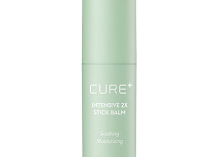 CURE  Intensive EX Stick Balm Green, 9g, 1 count