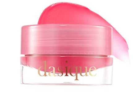 DASIQUE  Fruity Lip Jam 05 Raspberry Jam 4g 1 Count