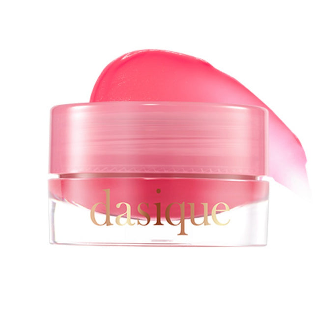 DASIQUE  Fruity Lip Jam 05 Raspberry Jam 4g 1 Count