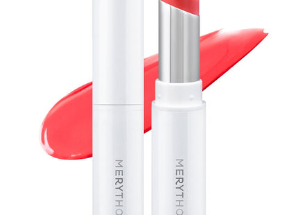 MARYTHONG  Collagen Melting Lip Balm, 03 Dear Red, 5g, 1 count