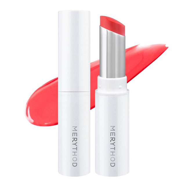 MARYTHONG  Collagen Melting Lip Balm, 03 Dear Red, 5g, 1 count
