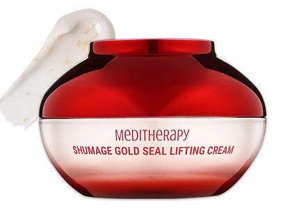 MEDITHERAPY  SchumaG Gold Thread Lifting Cream Moisture Radiance Lifting, 50ml, 1 Count
