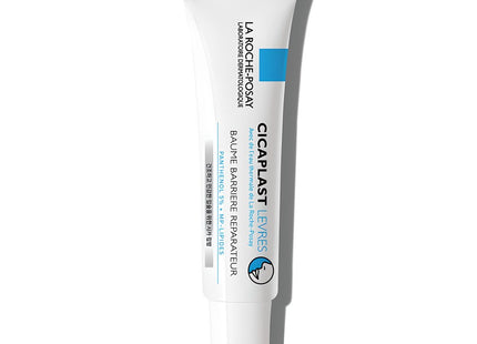 LA ROCHE-POSAY  Cicaplast Baume Levres Lip Balm, 7.5ml, 1 Piece