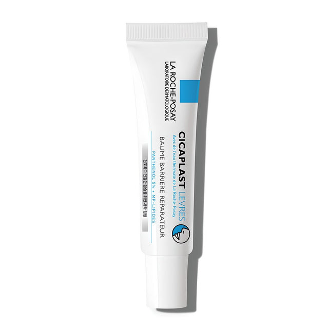 LA ROCHE-POSAY  Cicaplast Baume Levres Lip Balm, 7.5ml, 1 Piece