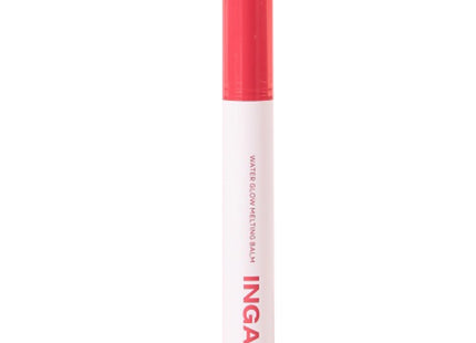 INGA  WATER GLOW MELTING BALM, PLUM JUICE, 1.8G, 1EA