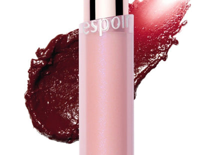 ESPOIR  Bare Glow Lip Balm No.6 Darkpresso 3g 1ea