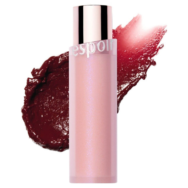 ESPOIR  Bare Glow Lip Balm No.6 Darkpresso 3g 1ea