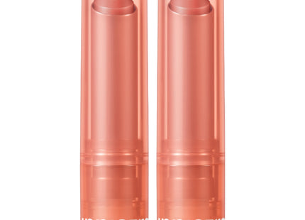 INNISFREE  Dewy Tint Lip Balm, No. 3 Love Beige, 3.2g, 2 Count