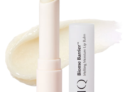 UNIQUE  Biome Barrier Melting Moisture Lip Balm, Original, 3.2g, 1 Count