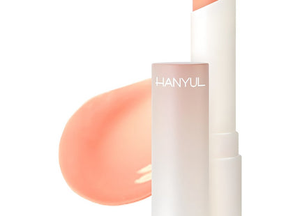 HANYUL  Nature-Inspired Lip Balm No. 2 Red Rice 3.2g 1ea