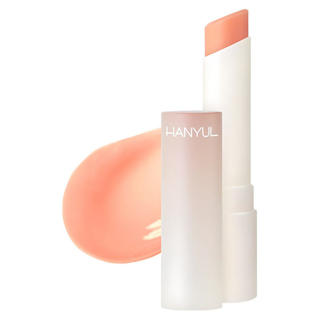 HANYUL  Nature-Inspired Lip Balm No. 2 Red Rice 3.2g 1ea