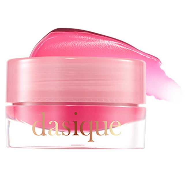 DAISYQUE Daisyque Fruity Lip Jam 06 Strawberry Jam 4g 1ea