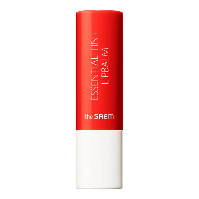 THE SAEM  Saemmul Essential Tint Lip Balm OR01 4g 1ea
