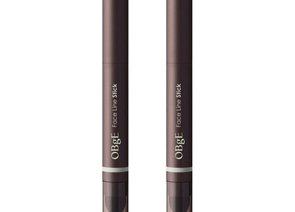 OBGE  Face Line Stick 1.3g, 2 Count