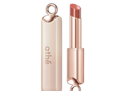 ATTE AUTHENTIC  LIP GLOSSY BALM, 03 CRAVE, 3.3g, 1 Count