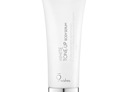 9WISHES 9Wishes White Tone-Up Body Serum Day Cream 150ml 1 count