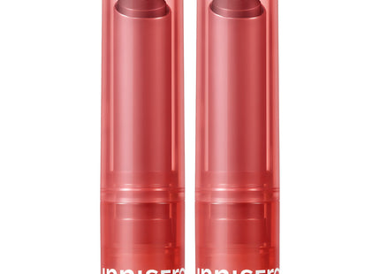 INNISFREE Innisfree Dewy Tint Lip Balm 4 Rose Brick 3.2g Set of 2