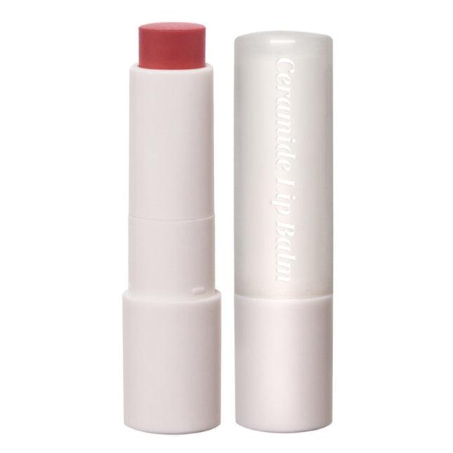MARSIQUE  Ceramide Lip Balm No. 3 Cream Mauve 3.6g 1ea