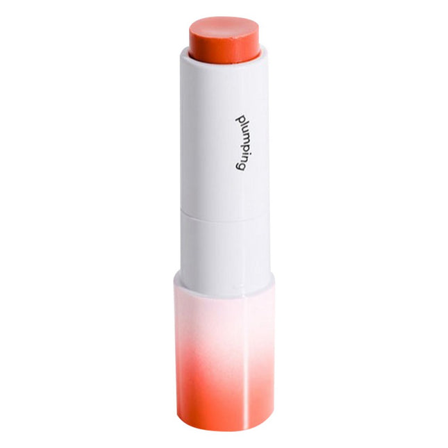 SKY BOTTLE Sky Bottle Voluming Color Lip Balm 02 Dear Coral 3.5g 1ea