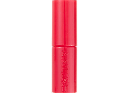AMUSE  Fondue Lip Balm 01 Chilled Rose 3.2g 1 Pack